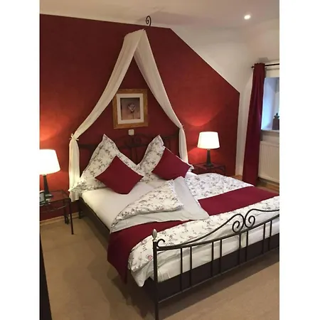 No 3 - Krautsand Comfortable Vacation Home