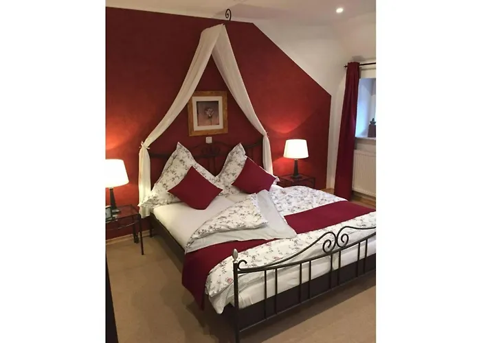No 3 - Krautsand Comfortable Vacation Home