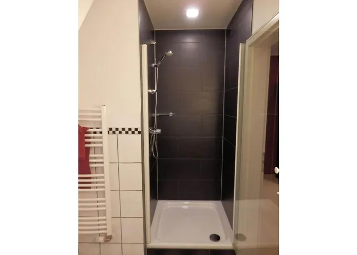 Appartement No 3 - Krautsand Comfortable Vacation Home *