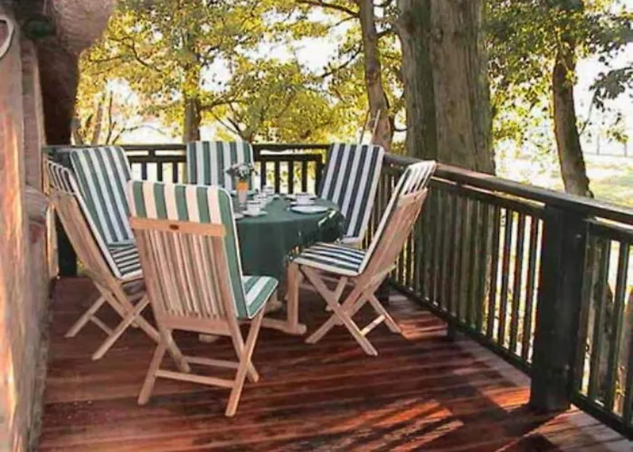 No 3 - Krautsand Comfortable Vacation Home * Drochtersen